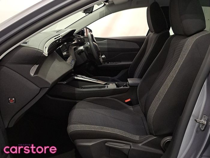 Peugeot 308 2022