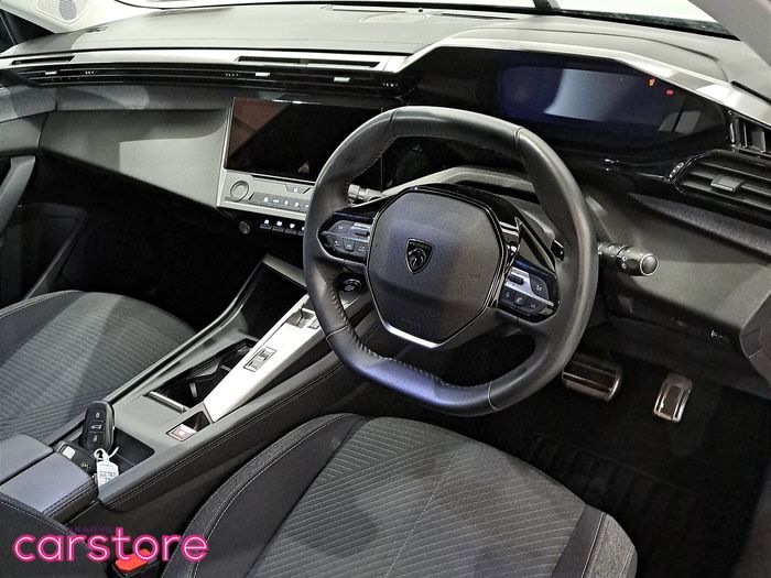 Peugeot 308 2022