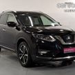 Nissan X-Trail 2020