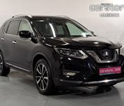 Nissan X-Trail 2020