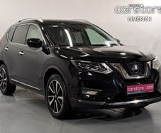 Nissan X-Trail 2020