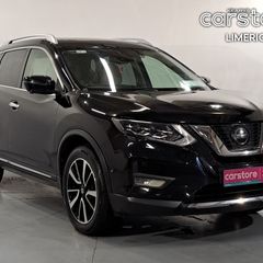 Nissan X-Trail 2020