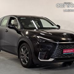 Lexus LBX 2024