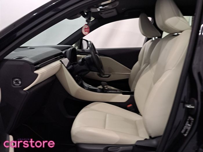 Lexus LBX 2024