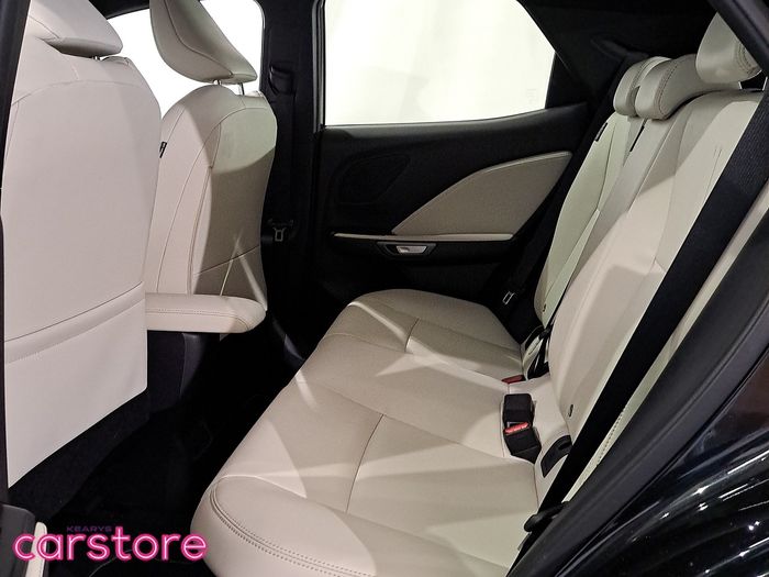 Lexus LBX 2024