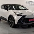 Toyota C-HR 2024