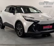 Toyota C-HR 2024