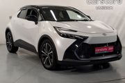 Toyota C-HR 2024