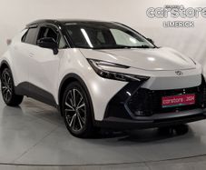 Toyota C-HR 2024