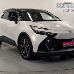 Toyota C-HR 2024
