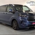 Ford Tourneo Custom 2024