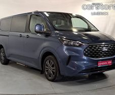 Ford Tourneo Custom 2024