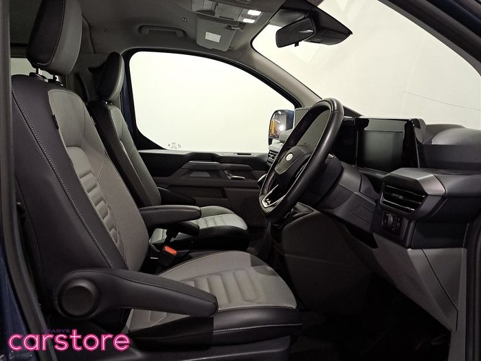 Ford Tourneo Custom 2024