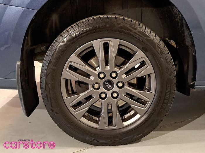 Ford Tourneo Custom 2024