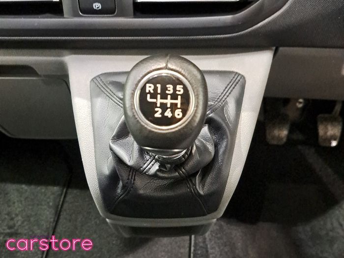 Ford Tourneo Custom 2024