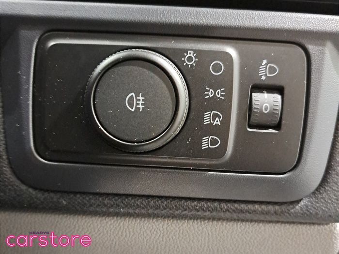 Ford Tourneo Custom 2024