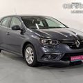 Renault Megane 2019