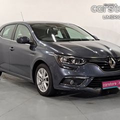 Renault Megane 2019