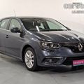 Renault Megane 2019