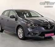 Renault Megane 2019
