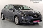 Renault Megane 2019