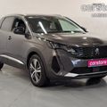 Peugeot 3008 2022