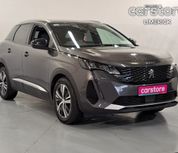 Peugeot 3008 2022