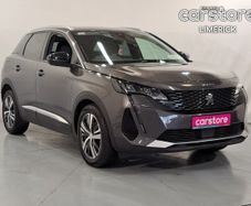 Peugeot 3008 2022