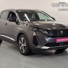 Peugeot 3008 2022