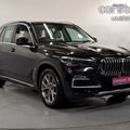BMW X5 2021