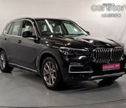 BMW X5 2021