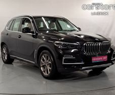 BMW X5 2021