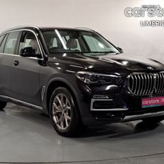 BMW X5 2021
