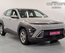 Hyundai Kona 2023