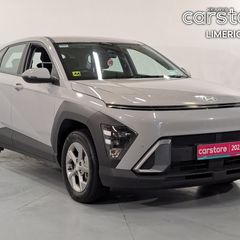 Hyundai Kona 2023