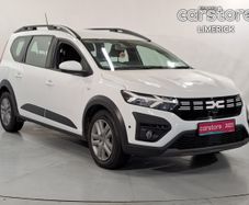 Dacia Jogger 2023