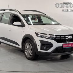 Dacia Jogger 2023