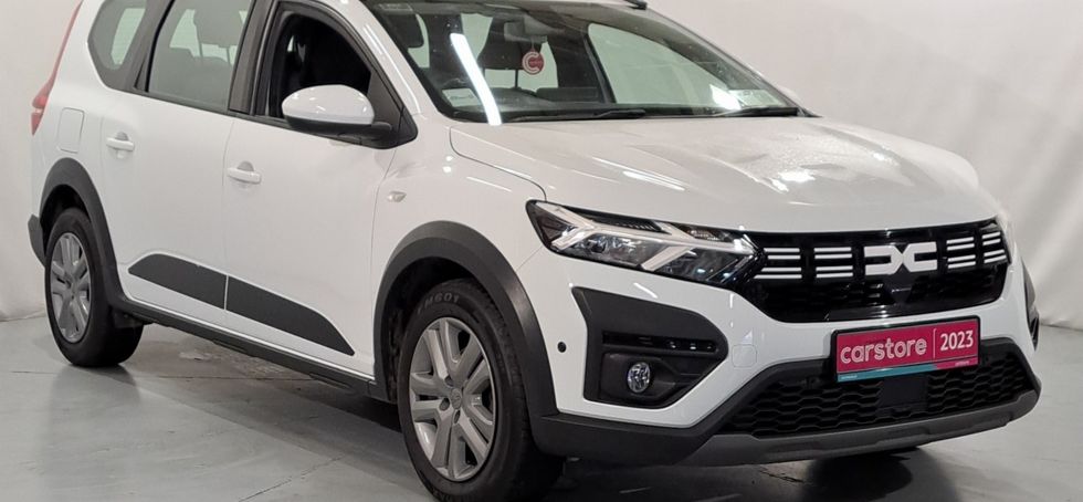 Dacia Jogger 2023