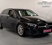 Mercedes-Benz A-Class 2019