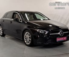 Mercedes-Benz A-Class 2019