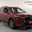 Toyota Corolla Cross 2023