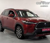 Toyota Corolla Cross 2023