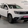Dacia Duster 2021