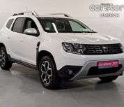 Dacia Duster 2021
