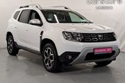 Dacia Duster 2021