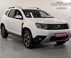 Dacia Duster 2021