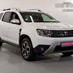 Dacia Duster 2021