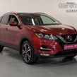 Nissan QASHQAI 2019