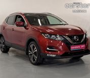 Nissan QASHQAI 2019