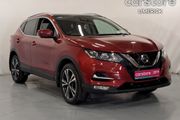 Nissan QASHQAI 2019